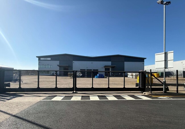 More details for Hollymoor Way, Birmingham - Industrial to Rent