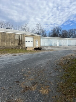 More details for 105 Curtis st, Richland, PA - Industrial for Sale