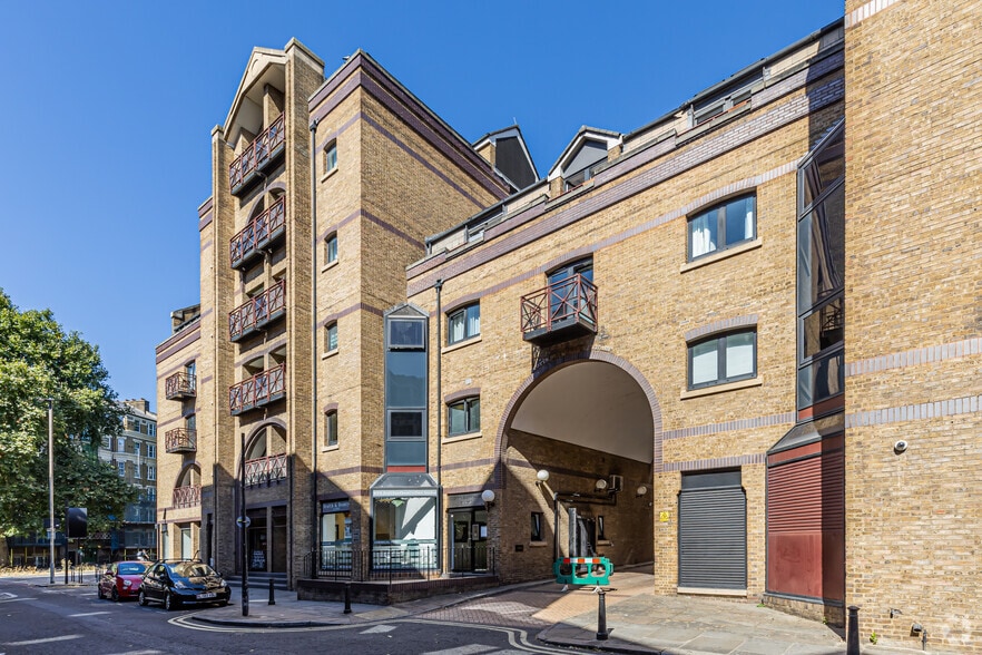 1 Mill St, London to rent - Building Photo - Image 1 of 4