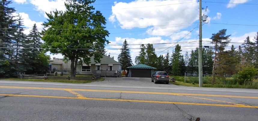 4023 Carling Av, Ottawa, ON for sale Primary Photo- Image 1 of 5