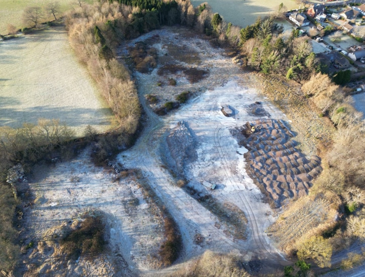 Main St, Perth to rent Aerial- Image 1 of 4