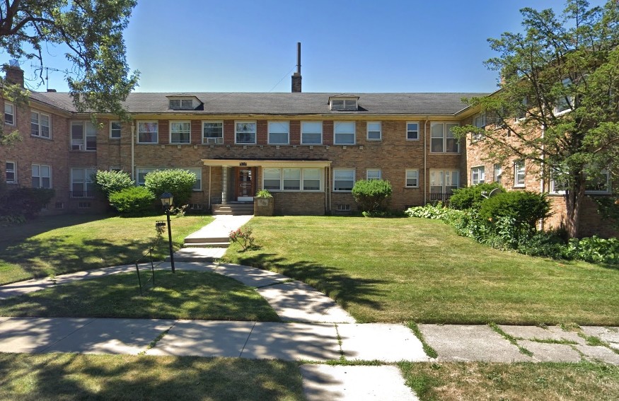 825 Whitmore Rd, Detroit, MI for sale - Primary Photo - Image 1 of 9