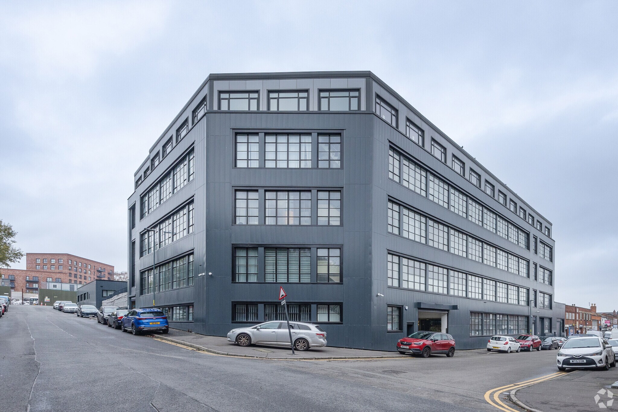 65-69 Steward St, Birmingham to rent Building Photo- Image 1 of 10