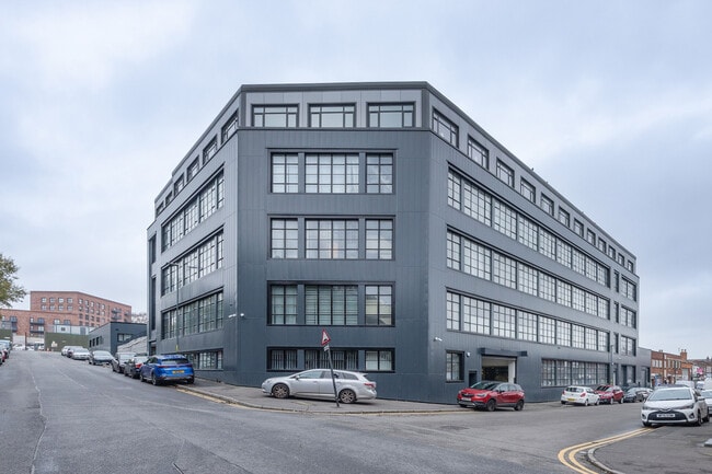 More details for 65-69 Steward St, Birmingham - Co-working to Rent