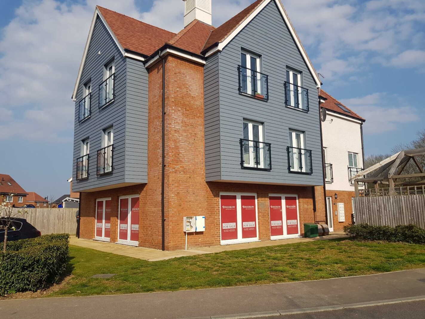 Roughetts Rd, Ryarsh for sale Primary Photo- Image 1 of 1