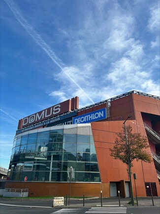 More details for 16 Rue De Lisbonne, Rosny-sous-Bois - Retail to Rent