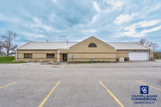 More details for 4001 River Ridge Dr NE, Cedar Rapids, IA - Office for Rent