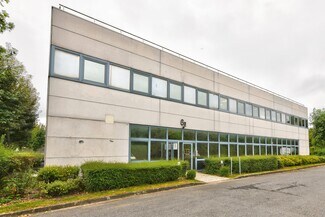 More details for 163 Rue De La Belle Etoile, Roissy-en-France - Light Industrial to Rent