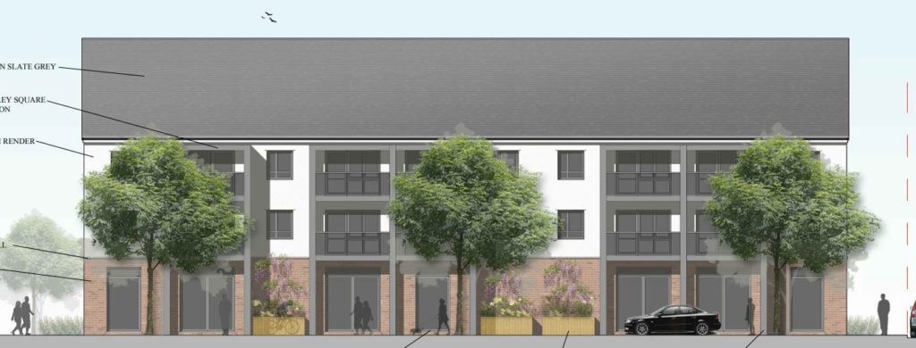 8 Homington Av, Coate to rent Building Photo- Image 1 of 3