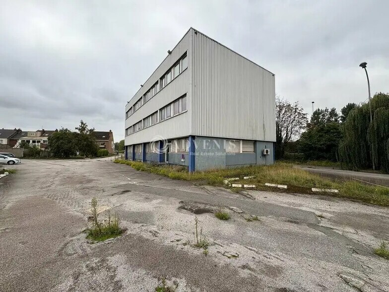 Office in Dunkerque for sale - Building Photo - Image 3 of 9