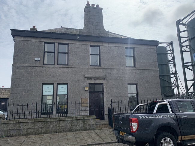 More details for Waterloo Quay, Aberdeen - Office to Rent