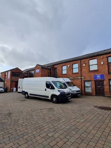 Knowl St, Stalybridge for sale - Primary Photo - Image 1 of 1