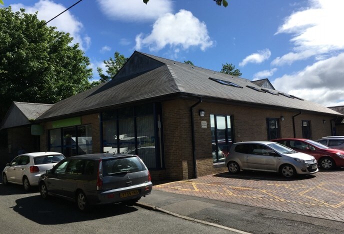 29 Church St, Telford for sale Primary Photo- Image 1 of 1