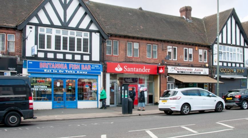 97 Queensway, Orpington for sale - Primary Photo - Image 1 of 1