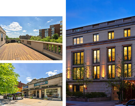 16,500sf Mixed Use Building for Sale portfolio of 2 properties for sale on LoopNet.co.uk Building Photo- Image 1 of 44