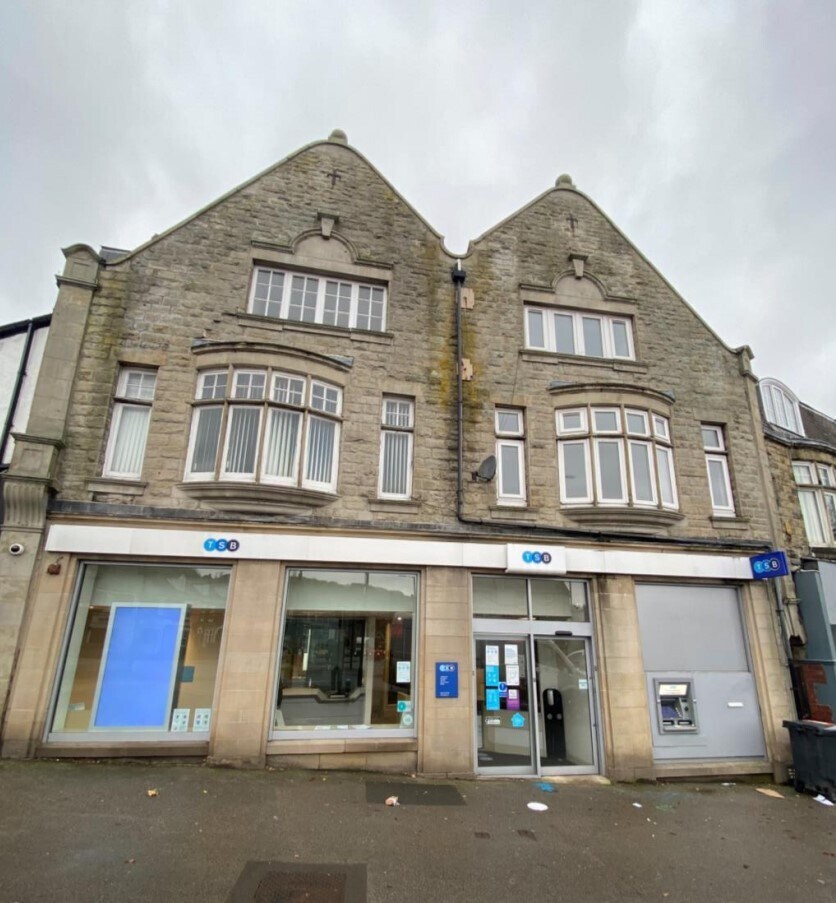 1 Abbey Ln, Sheffield for sale Primary Photo- Image 1 of 1