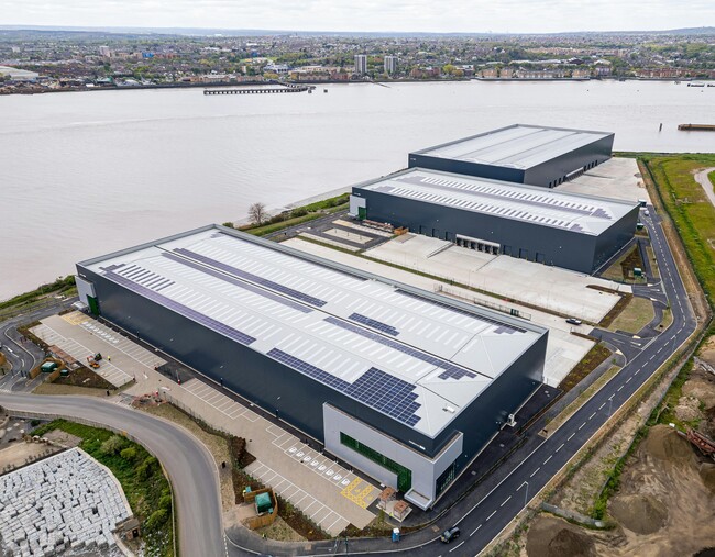 More details for Coldharbour Ln, Rainham - Industrial to Rent