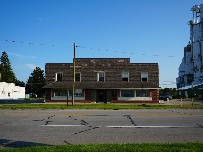 6240 Main St, Cass City, MI for sale - Building Photo - Image 1 of 7