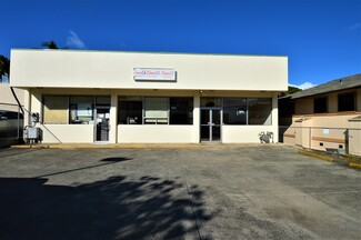 More details for 1336 N School St, Honolulu, HI - Retail for Rent