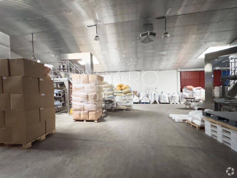 Industrial in Tres Cantos, Madrid for sale - Building Photo - Image 3 of 16