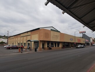 More details for 186 N Grand Ave, Nogales, AZ - Retail for Rent