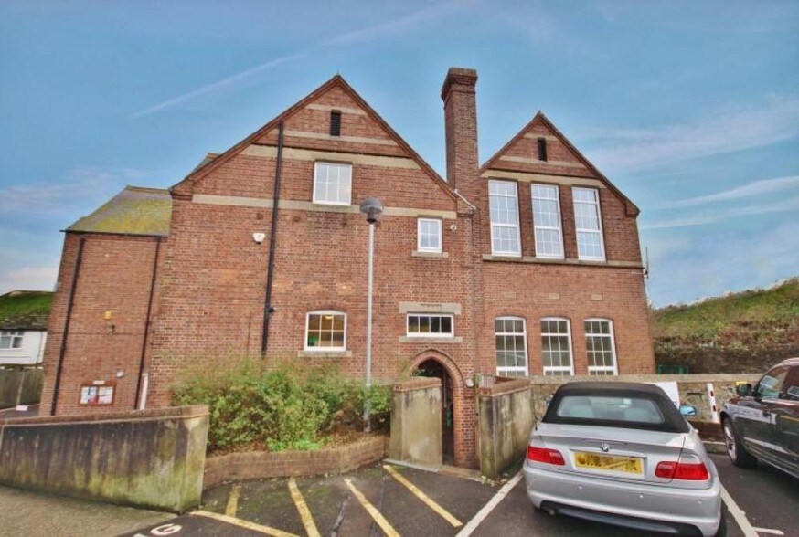 Church St, Lyme Regis for sale - Primary Photo - Image 1 of 1