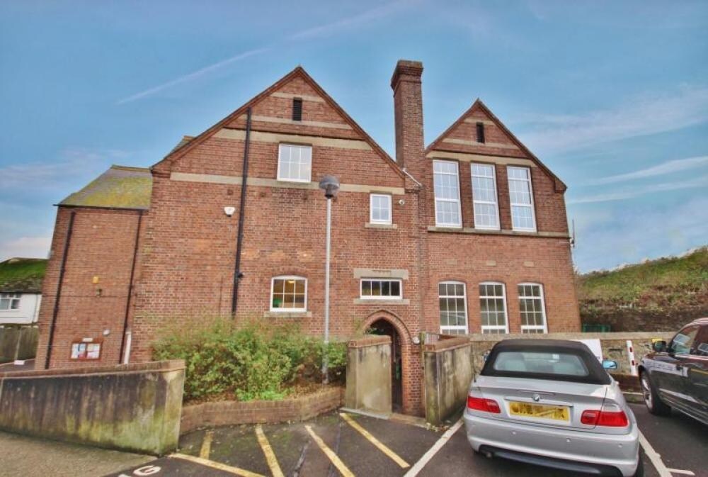 Church St, Lyme Regis for sale Primary Photo- Image 1 of 1