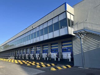 More details for Industrial to Rent