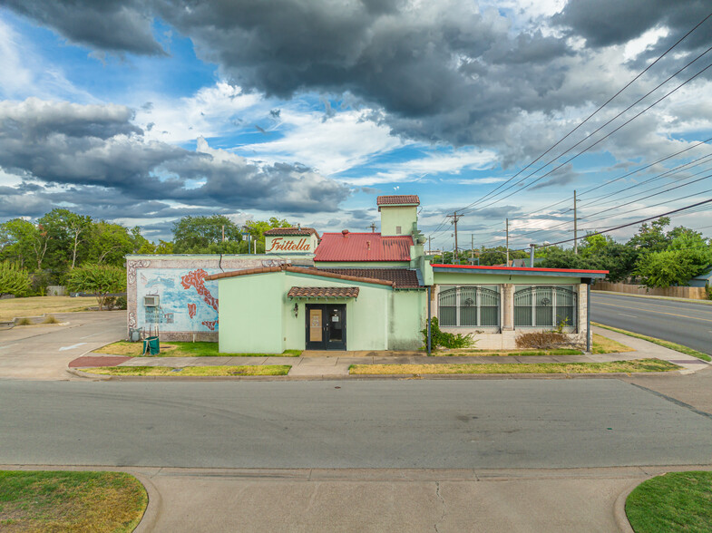 3901 S Texas Ave, Bryan, TX for sale - Building Photo - Image 1 of 1