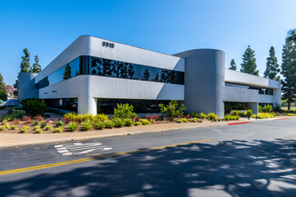 Harbor Gateway Business Center - Commercial Property