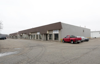 More details for 80 Regal Rd, Guelph, ON - Industrial for Rent