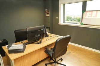 1 Eagle St, Glasgow to rent Interior Photo- Image 2 of 8