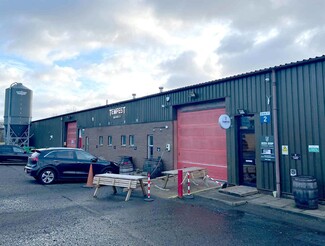 More details for Tweedbank Dr, Galashiels - Industrial for Rent