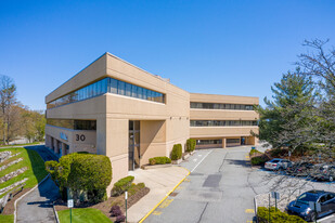 30 Columbia Tpke, Florham Park NJ - Commercial Property