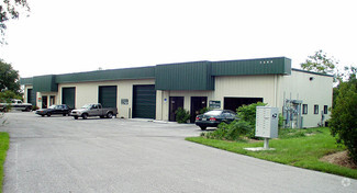 More details for 550 Holts Lake Ct, Apopka, FL - Industrial for Sale