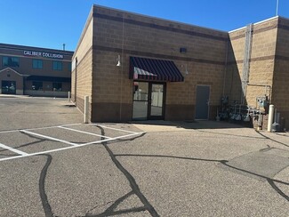 More details for 1340 Crystal Ln, Chaska, MN - Office/Retail for Rent