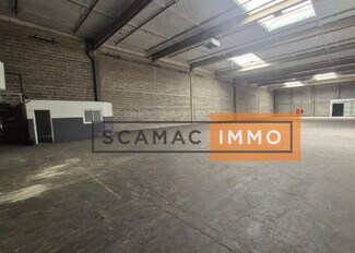 More details for Industrial to Rent
