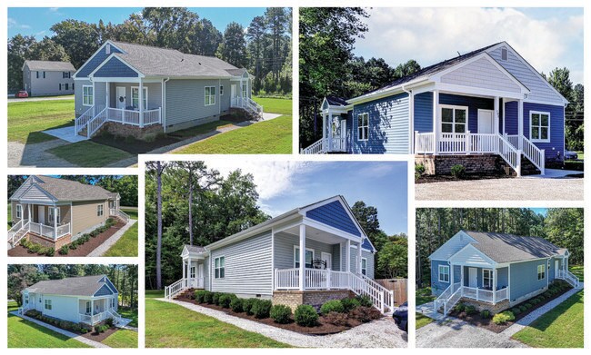 More details for 220 Curry Dr, Williamsburg, VA - Specialist for Sale