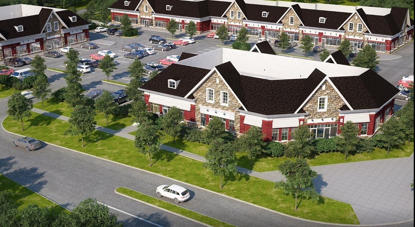 50 Doctor Kay Dr, Schomberg, ON L0G 1T0 UK