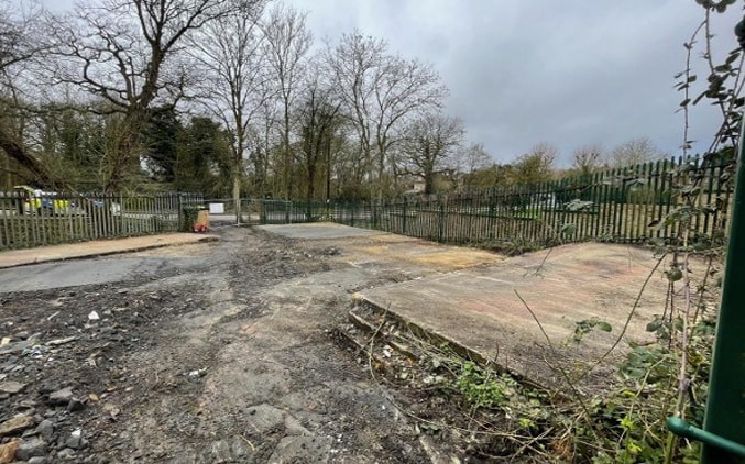 Charter Rd, Woodford Green to rent - Primary Photo - Image 1 of 3