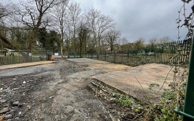 Charter Rd, Woodford Green to rent Primary Photo- Image 1 of 4