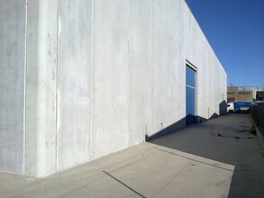 Industrial in La Pobla de Claramunt, Barcelona to rent Building Photo- Image 2 of 7