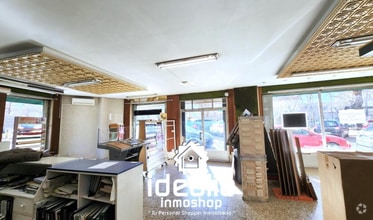 Retail in Aranjuez, Madrid to rent Interior Photo- Image 2 of 3