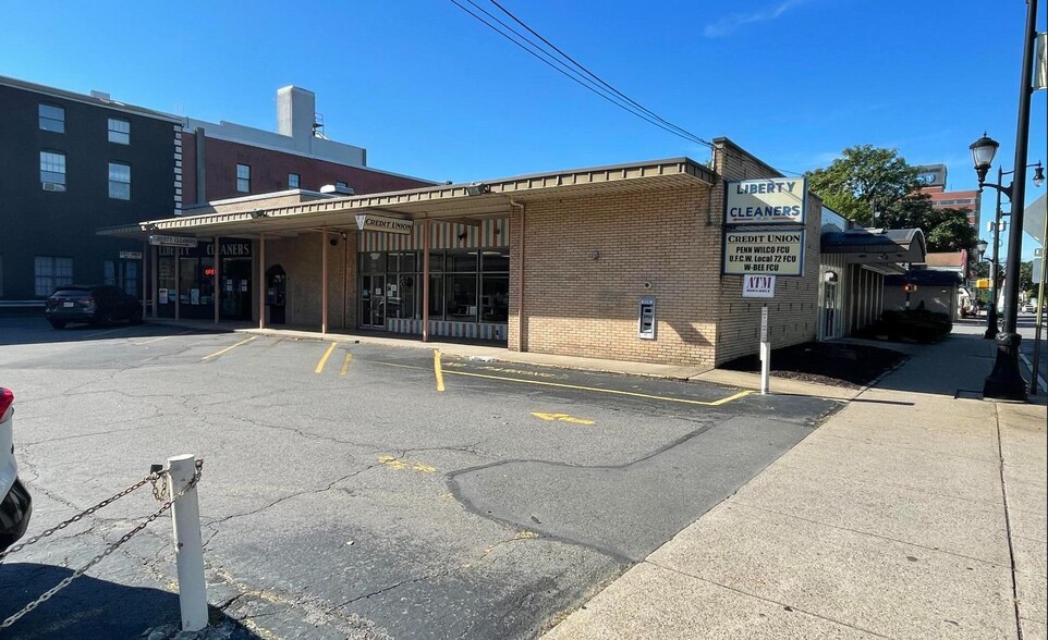 87-93 N Main St, Wilkes Barre, PA for rent - Primary Photo - Image 1 of 24