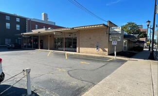 More details for 87-93 N Main St, Wilkes Barre, PA - Retail for Rent