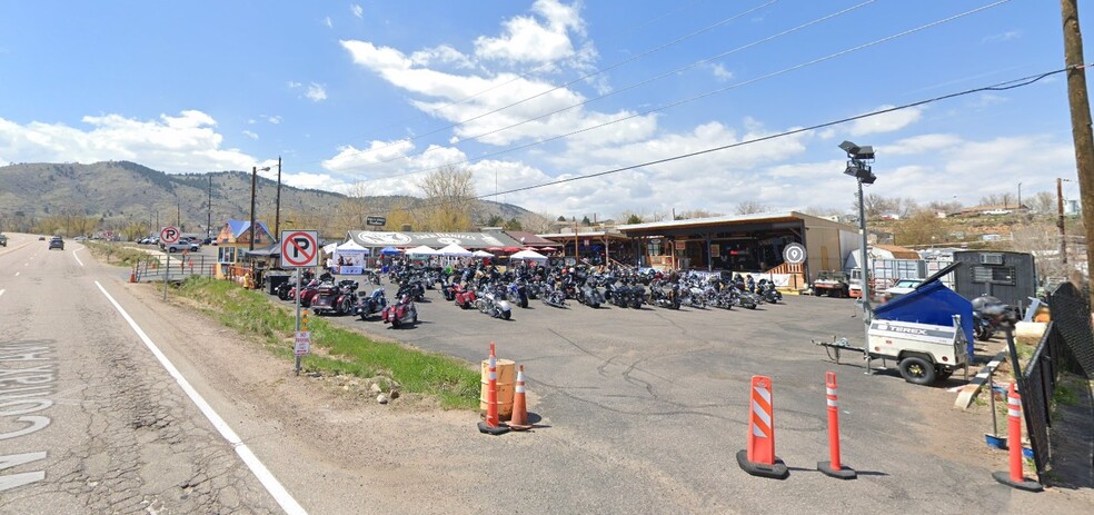 17999 W Colfax Ave, Golden, CO for sale - Building Photo - Image 3 of 5