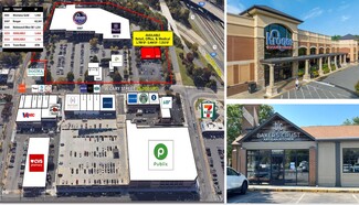 More details for 3507-3555 W Cary St, Richmond, VA - Office/Retail for Rent