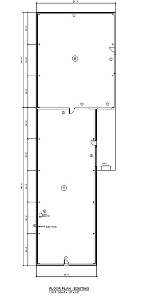 2150 American Dr, Neenah, WI for rent - Building Photo - Image 2 of 7