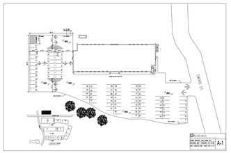 48 Sword St, Auburn, MA for rent Site Plan- Image 1 of 2