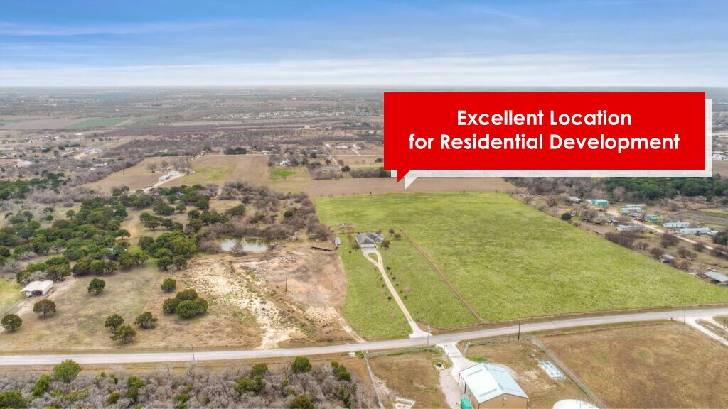 1430 Weil Rd, Marion, TX for sale Other- Image 1 of 1